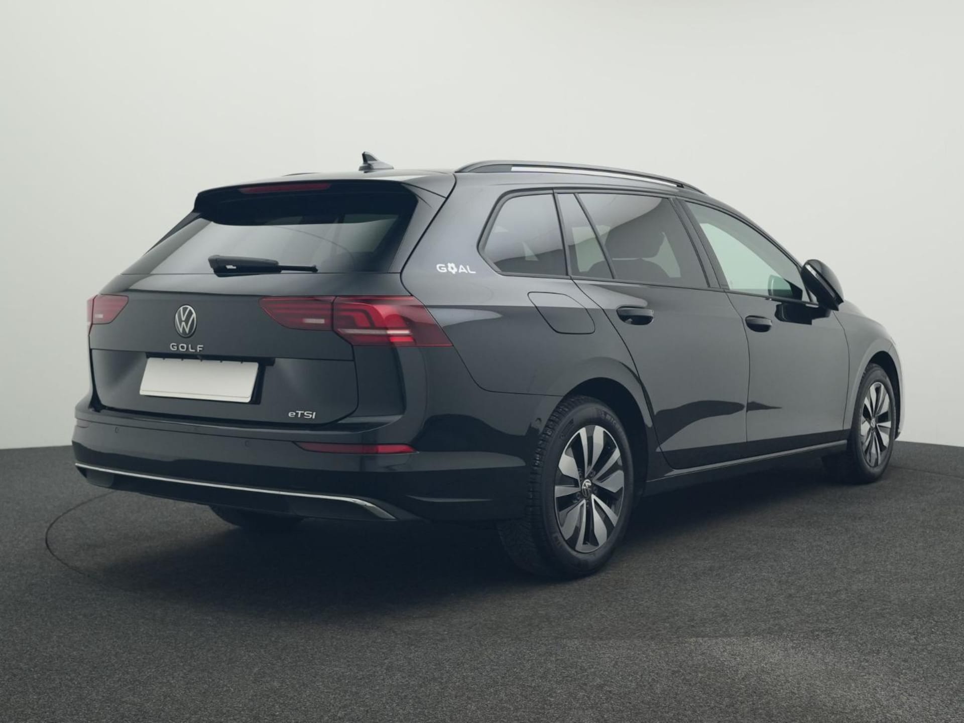 Volkswagen Golf Variant Goal