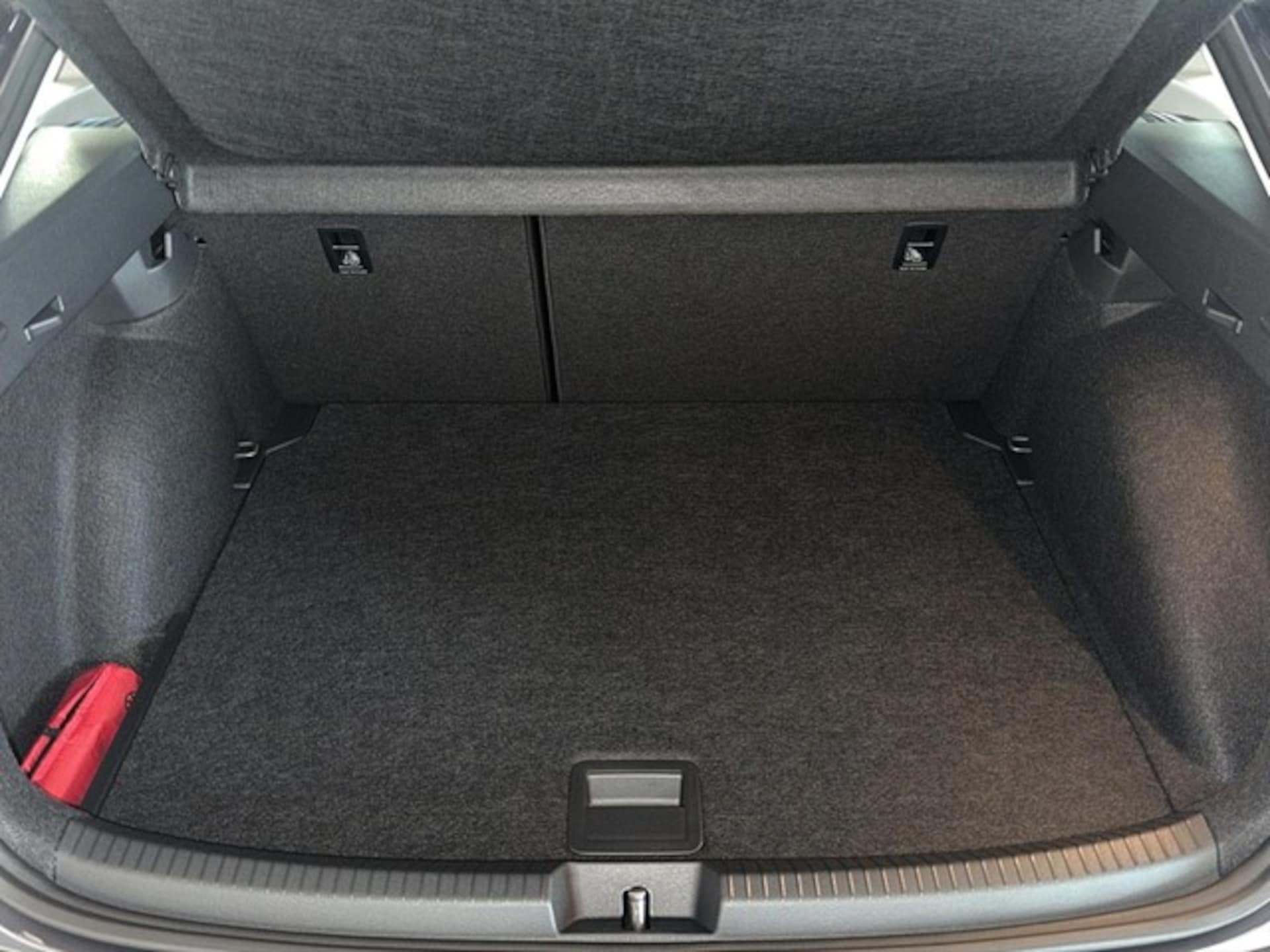 Volkswagen Taigo MOVE