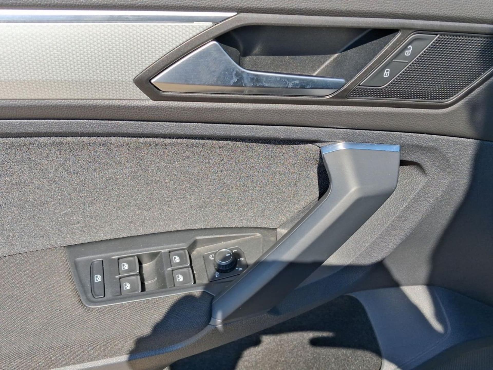 Volkswagen Tiguan MOVE