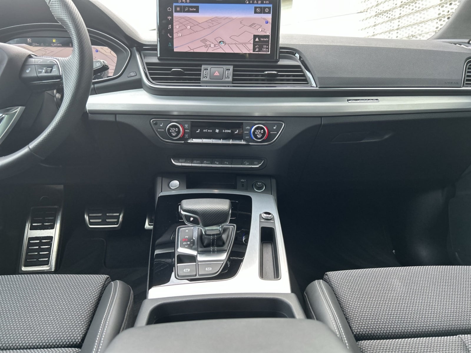 Audi Q5 Sportback – Bild 13