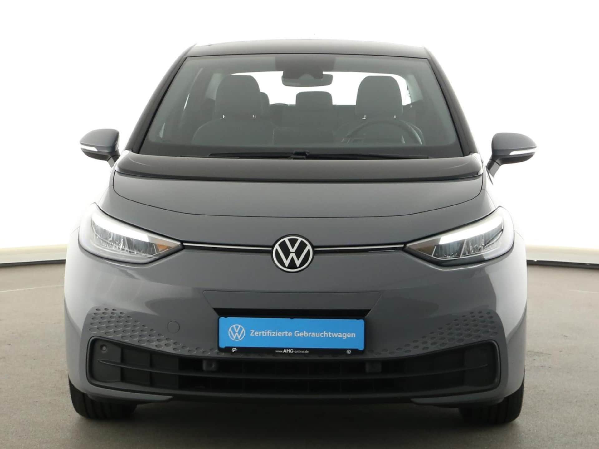 Volkswagen ID.3 Pro Performance