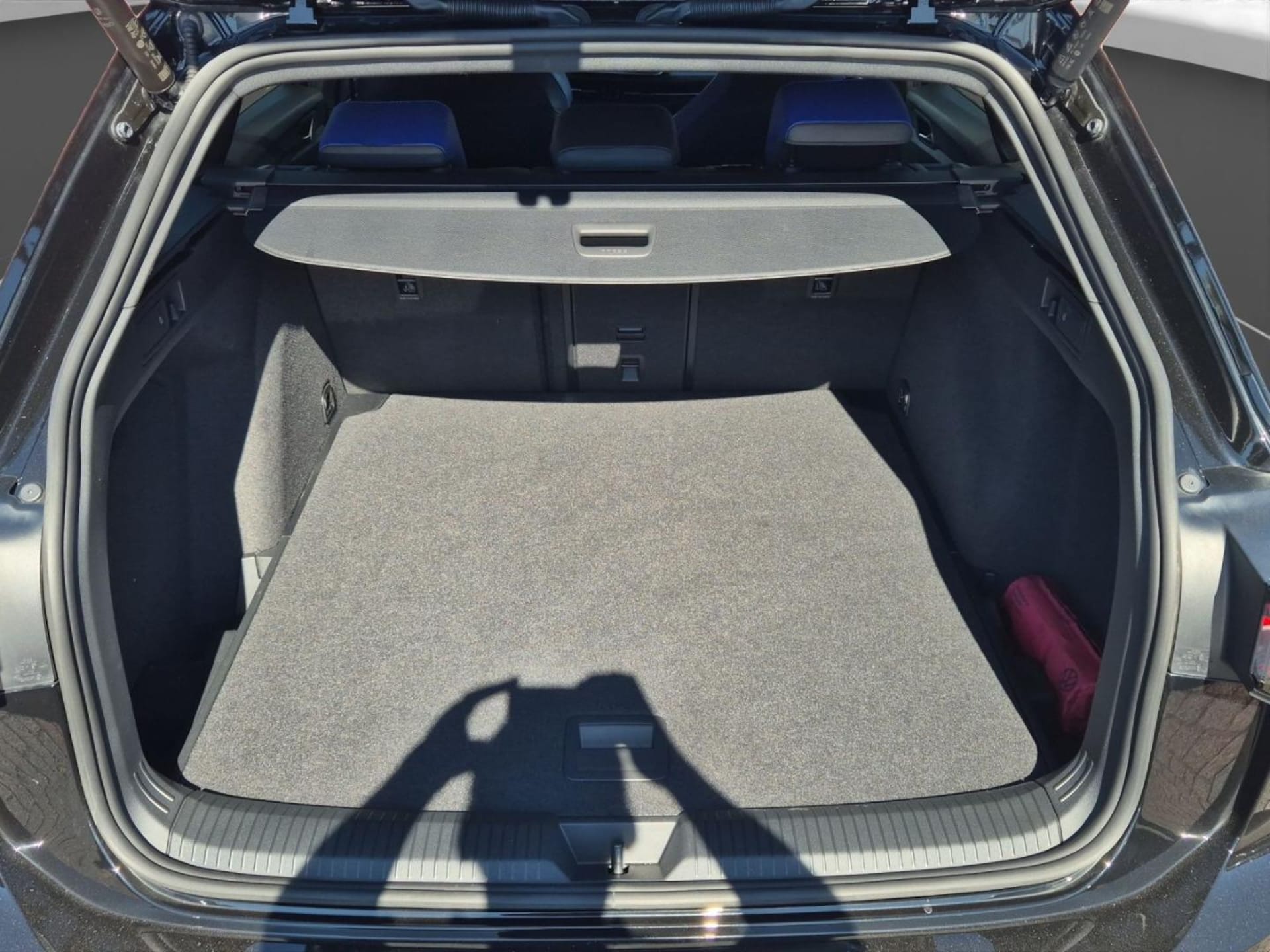 Volkswagen Golf Variant R