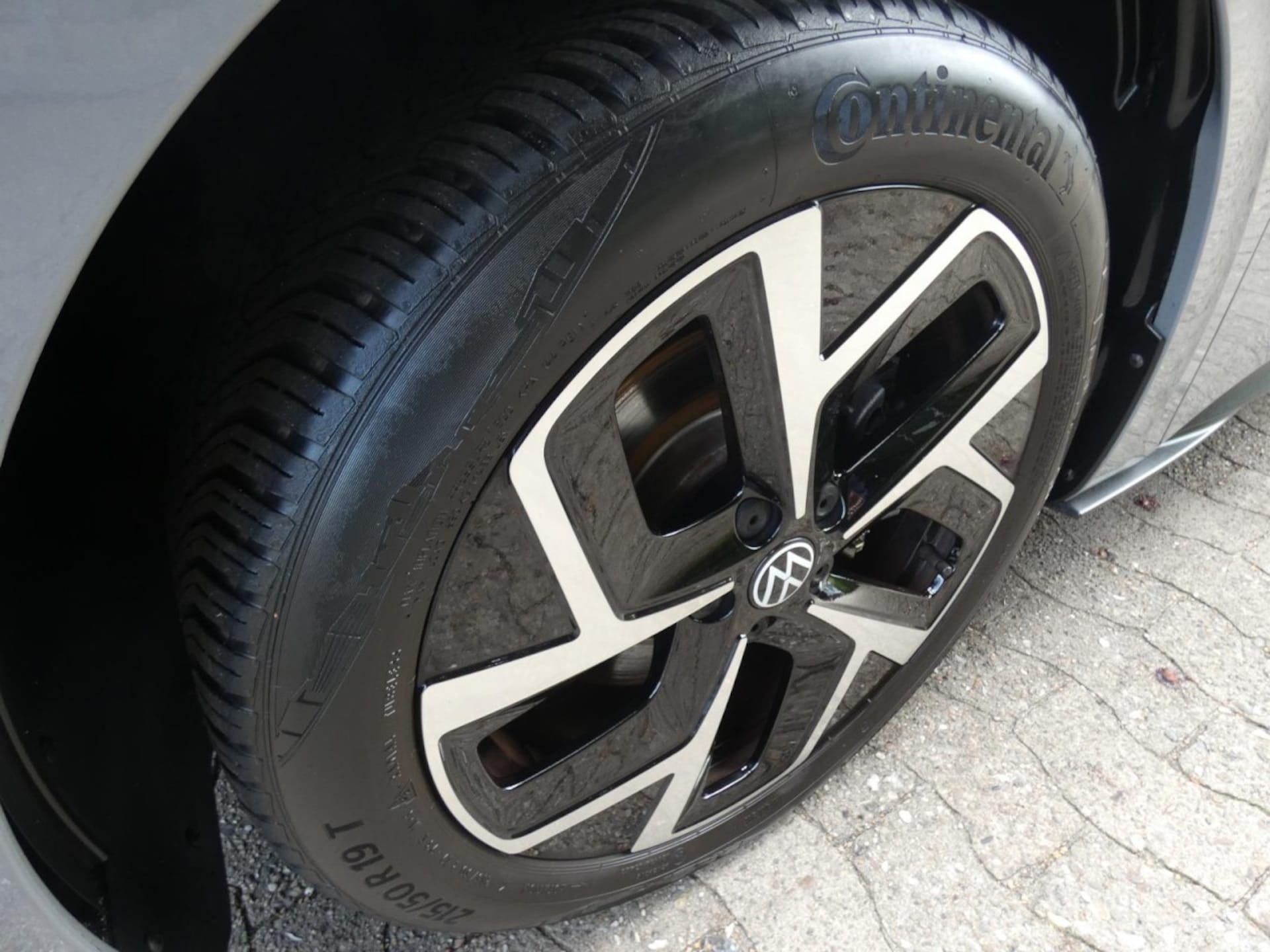 Volkswagen ID.3 MOVE Pro