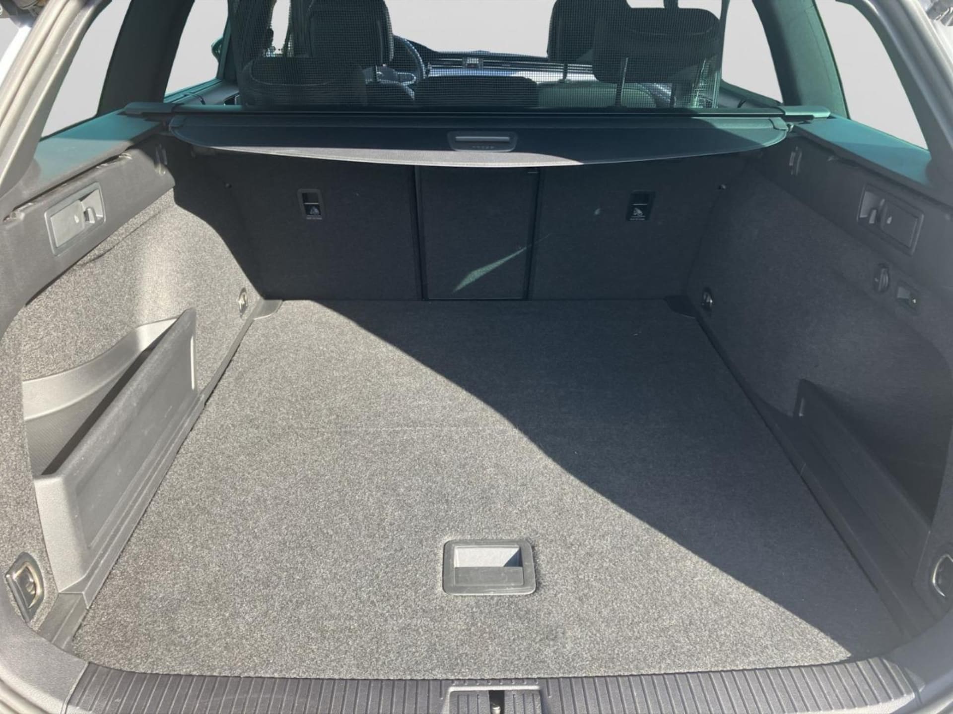 Volkswagen Passat Variant GTE