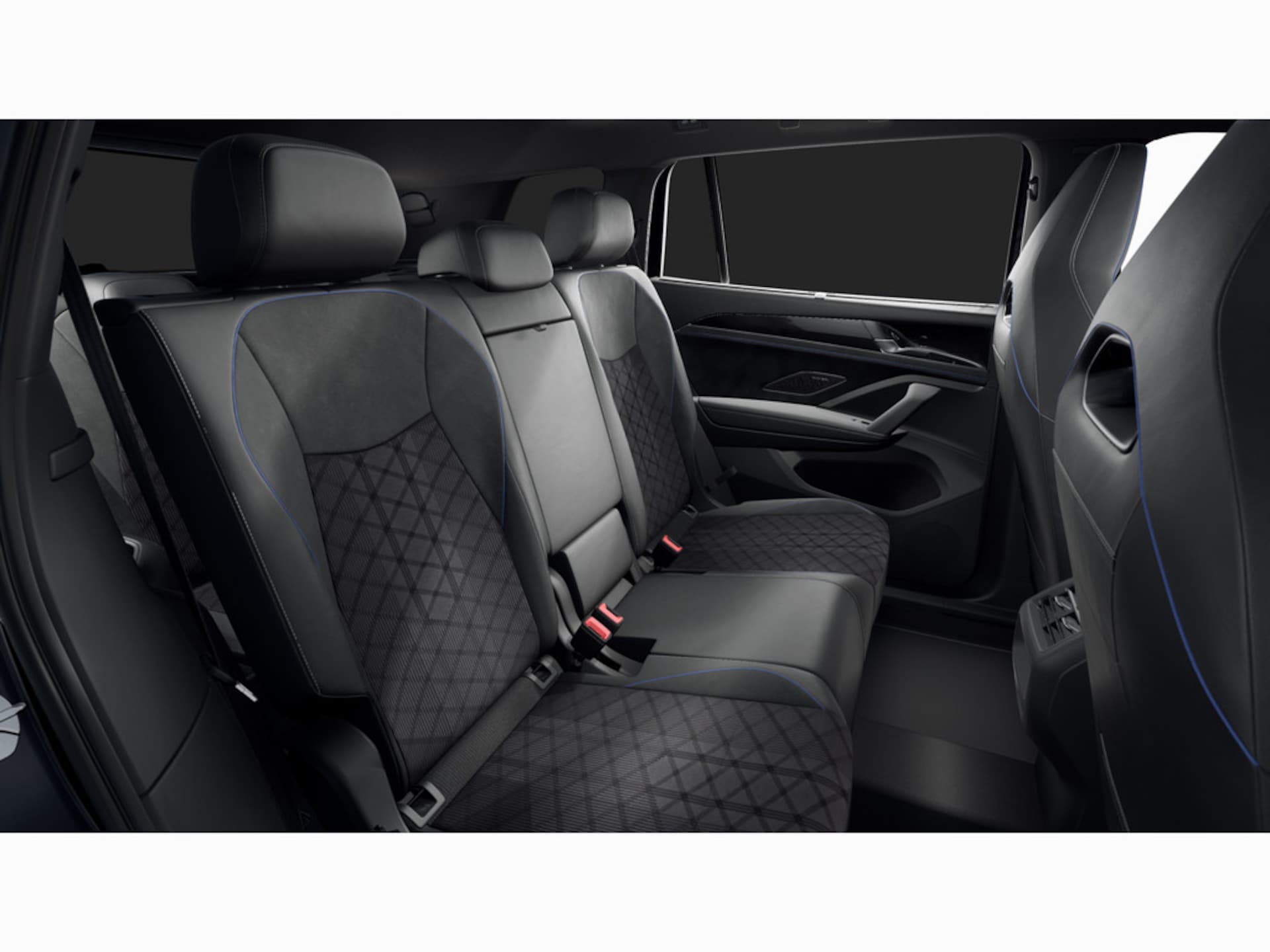 Volkswagen Tayron R-Line