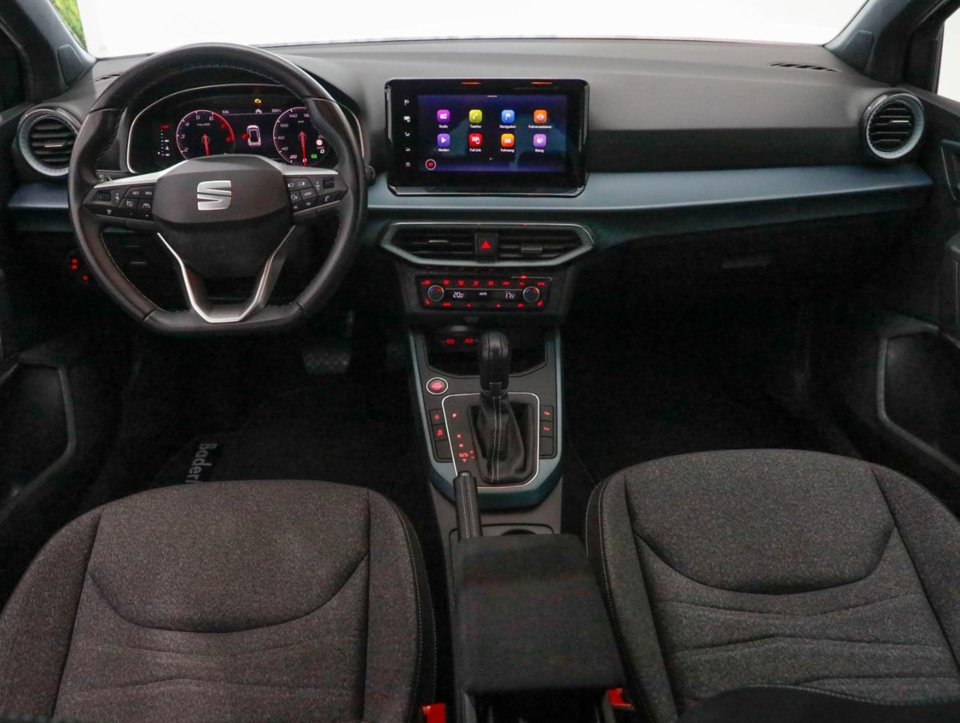 SEAT Arona Xperience