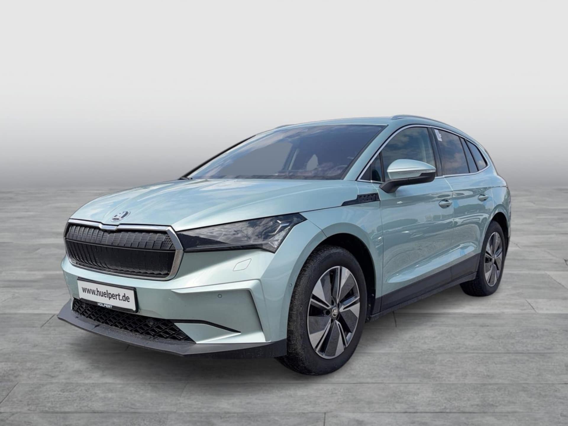 Skoda Enyaq 60