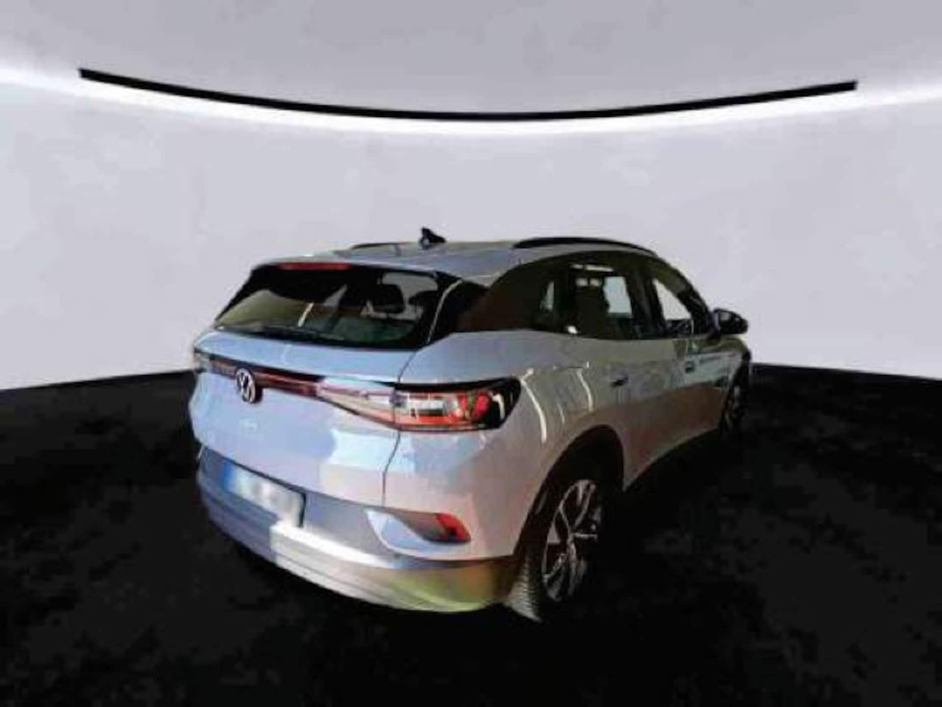 Volkswagen ID.4 Pro Performance