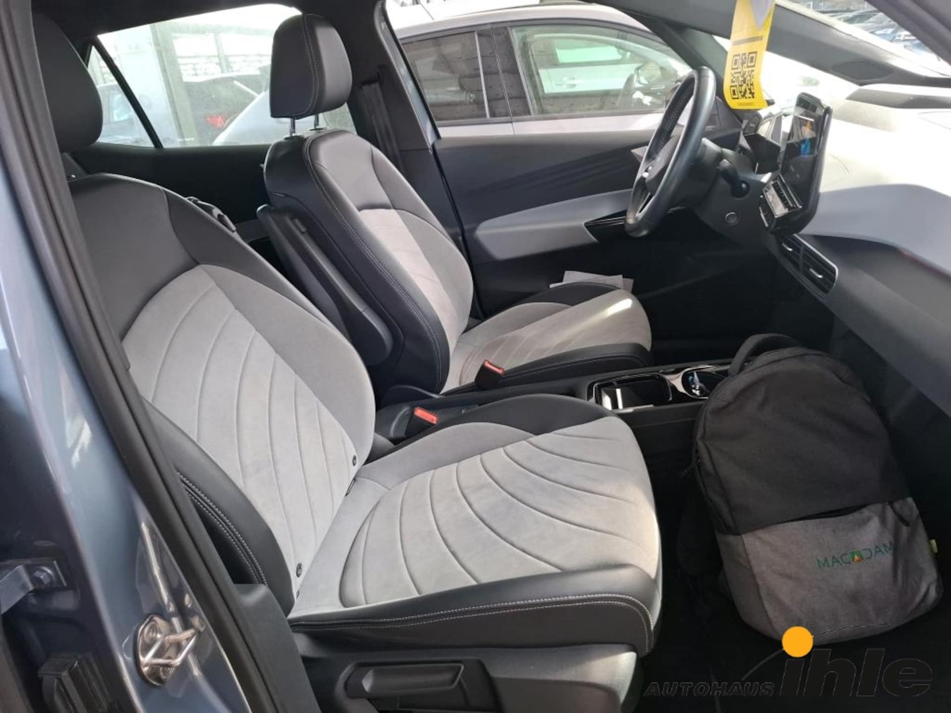 Volkswagen ID.3 Pro Performance