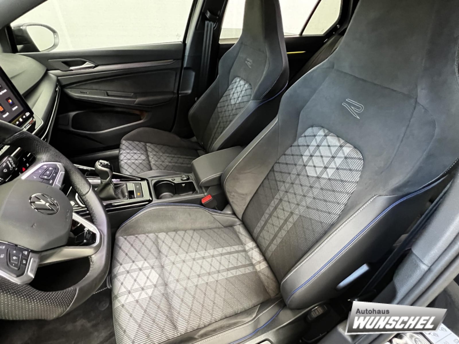 Volkswagen Golf – Bild 9