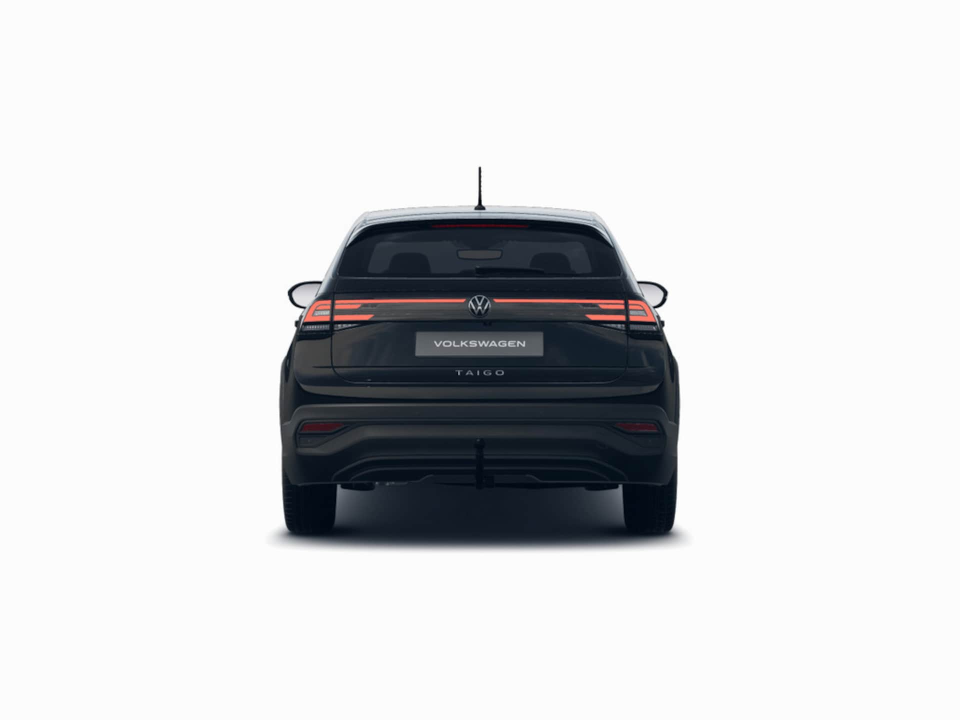 Volkswagen Taigo ENERGY