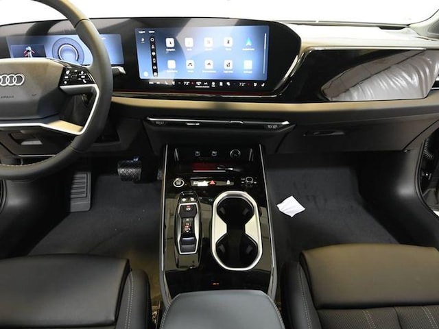 2026 Audi A6 Sedan