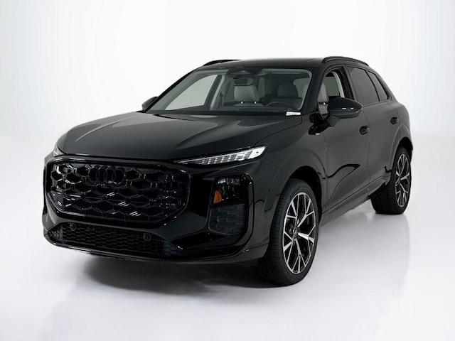 2026 Audi Q3 SUV