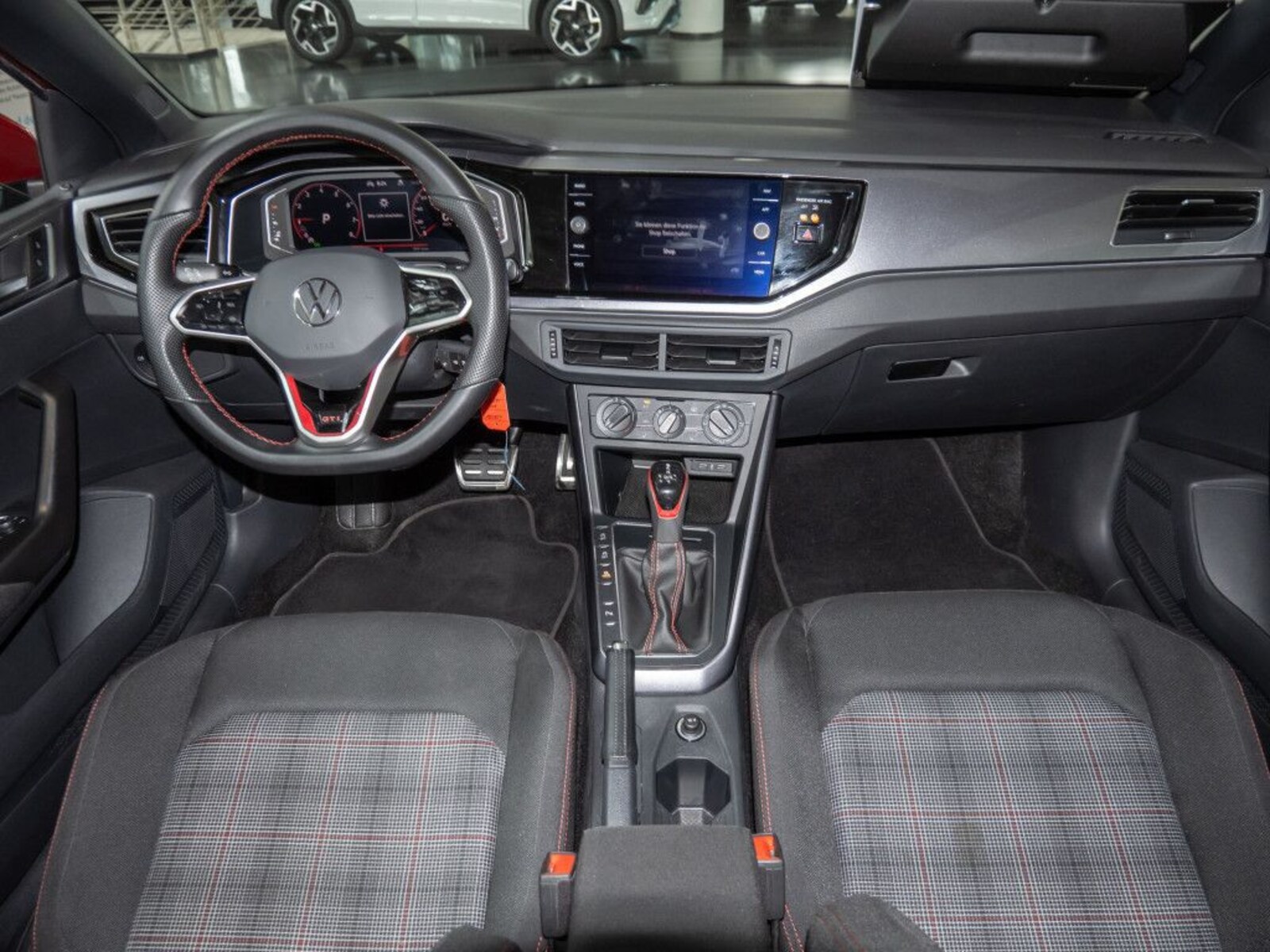 Volkswagen Polo – Bild 9