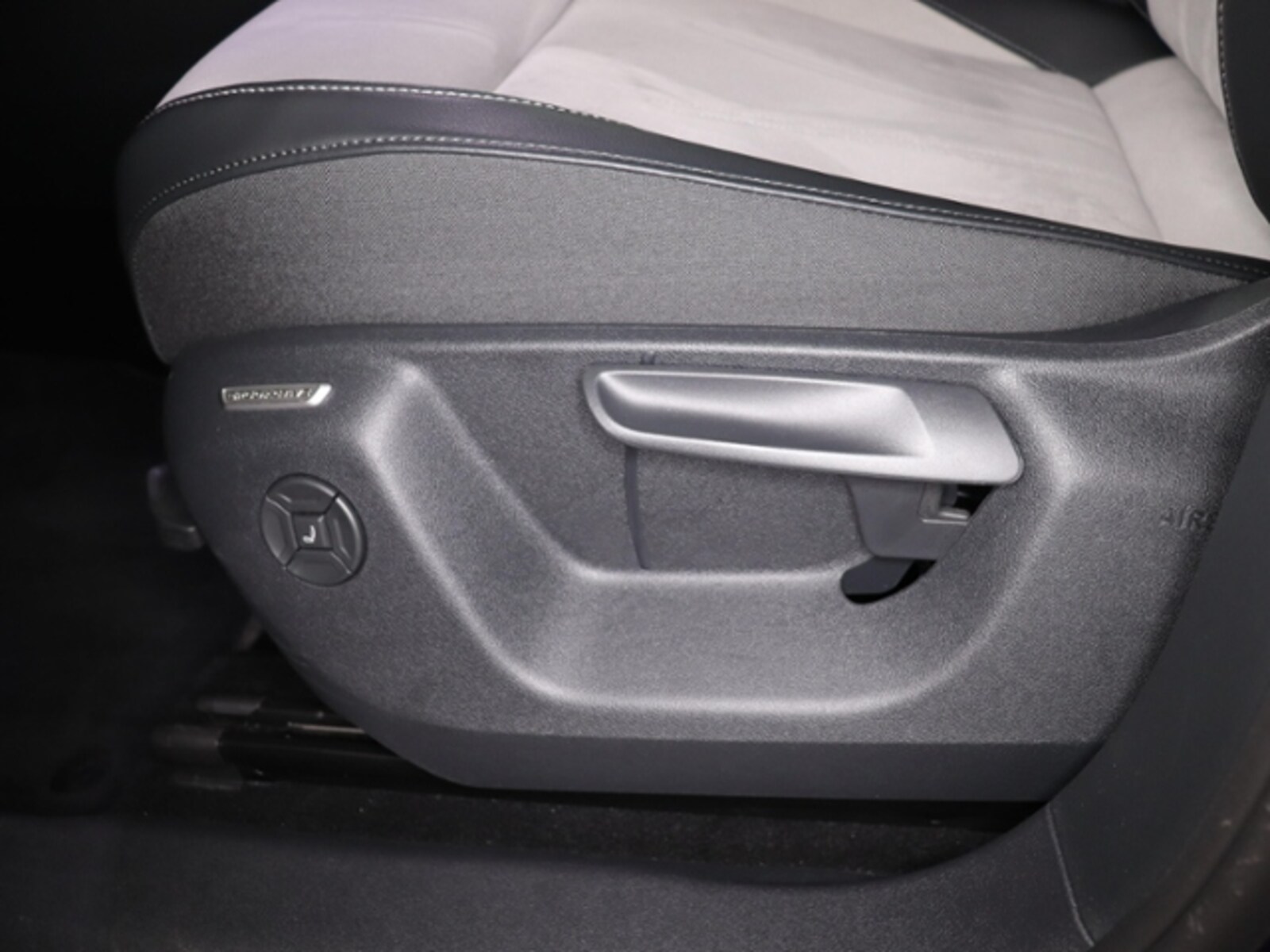 Volkswagen Tayron – Bild 15