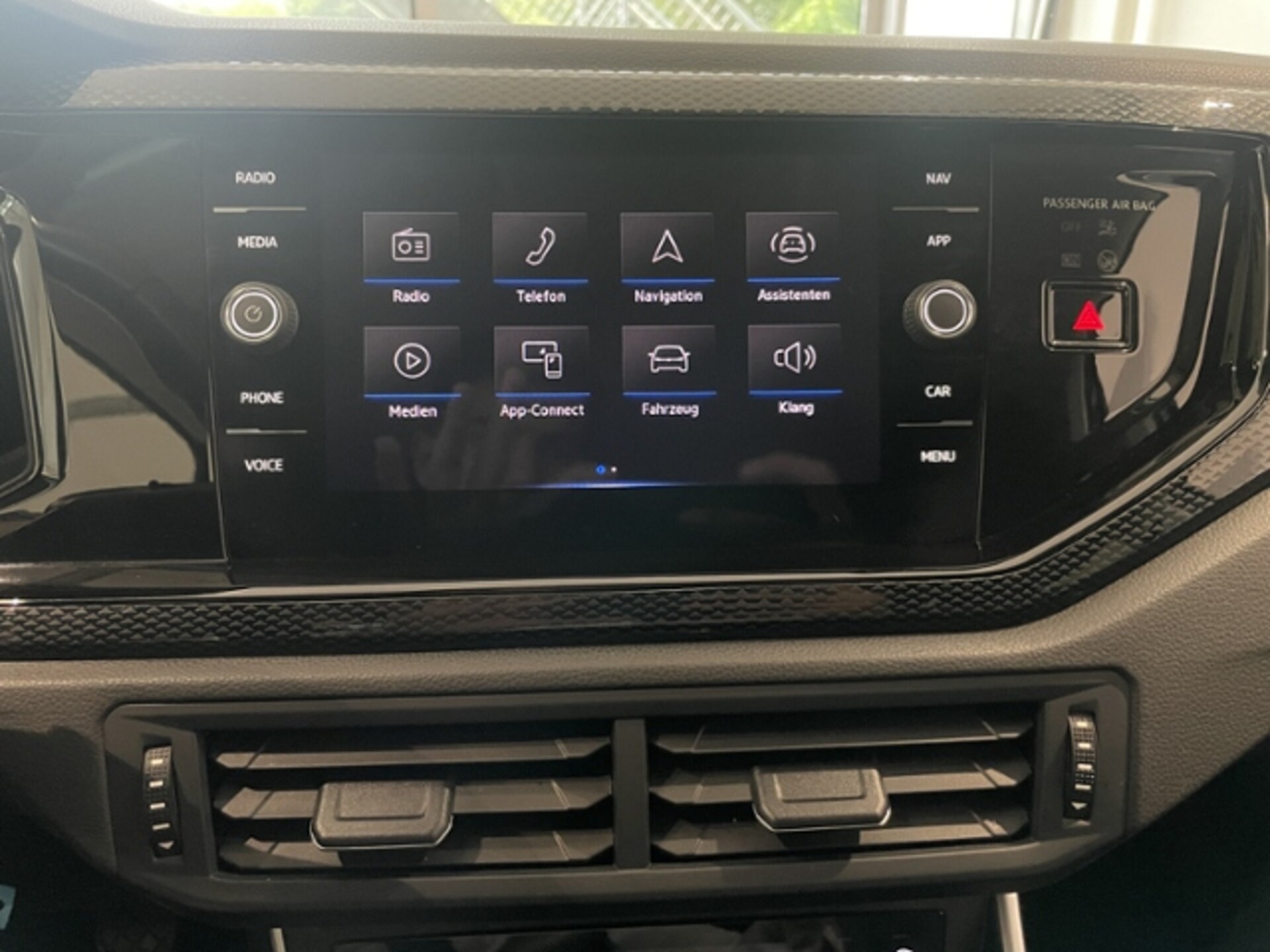 Volkswagen Taigo Life