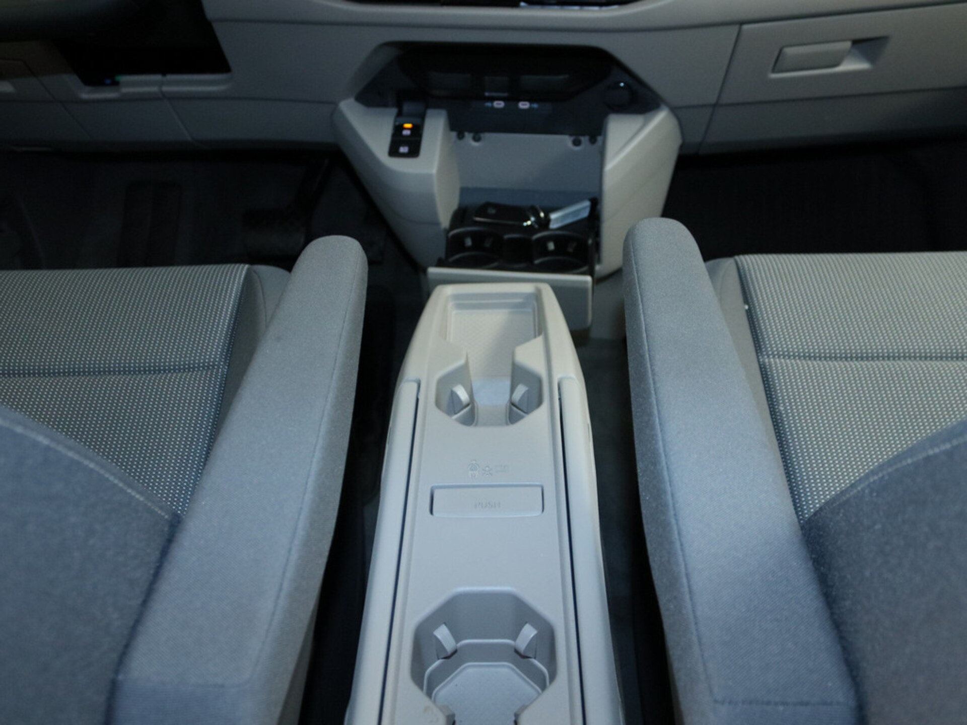 Volkswagen Multivan Life