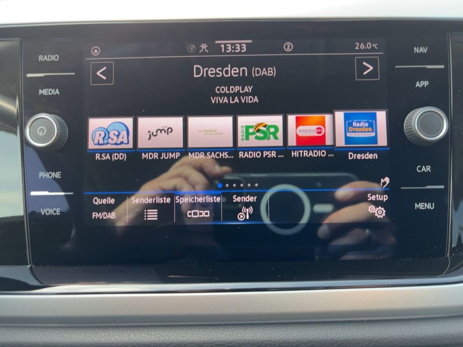 Volkswagen Polo – Bild 12