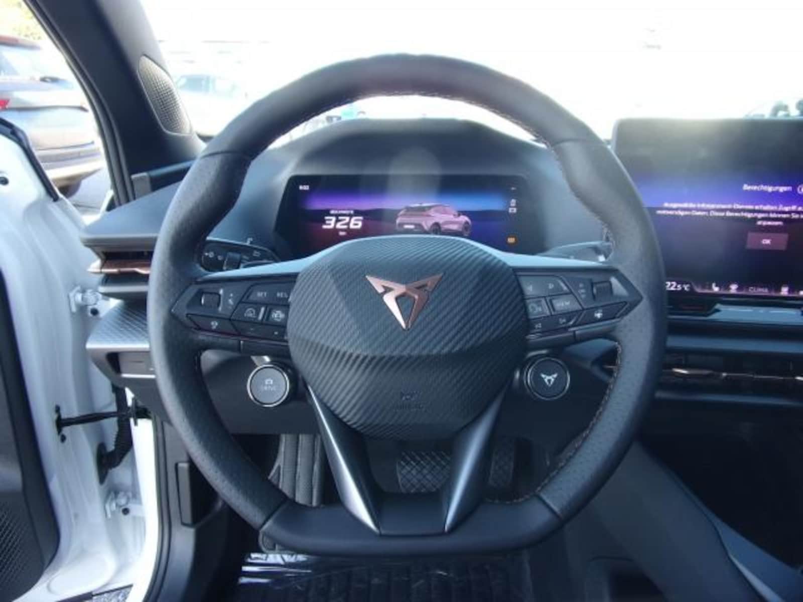 CUPRA Raval – Bild 16
