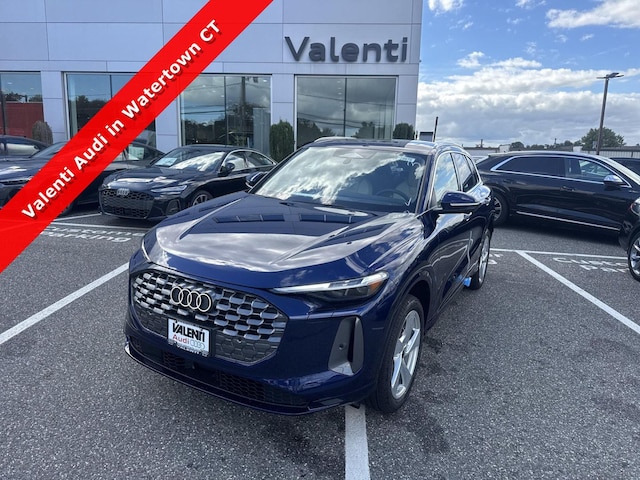 Photo of 2026 Audi Q5