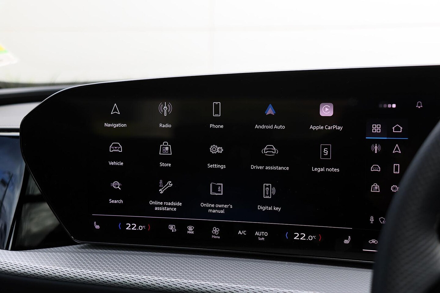 Image about Audi Q5 SUV TDI quattro 150 kW sport
