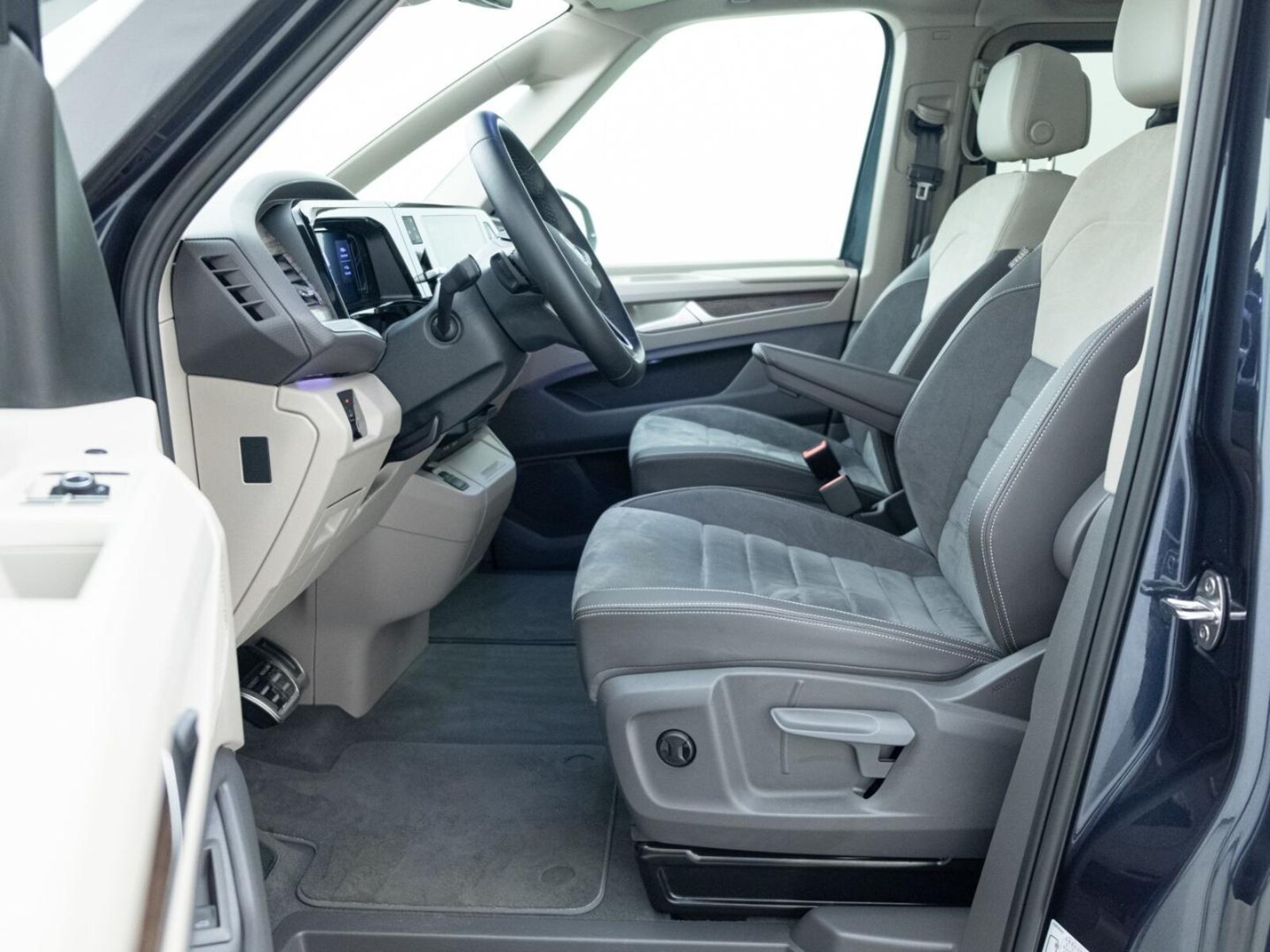 Volkswagen Multivan – Bild 12