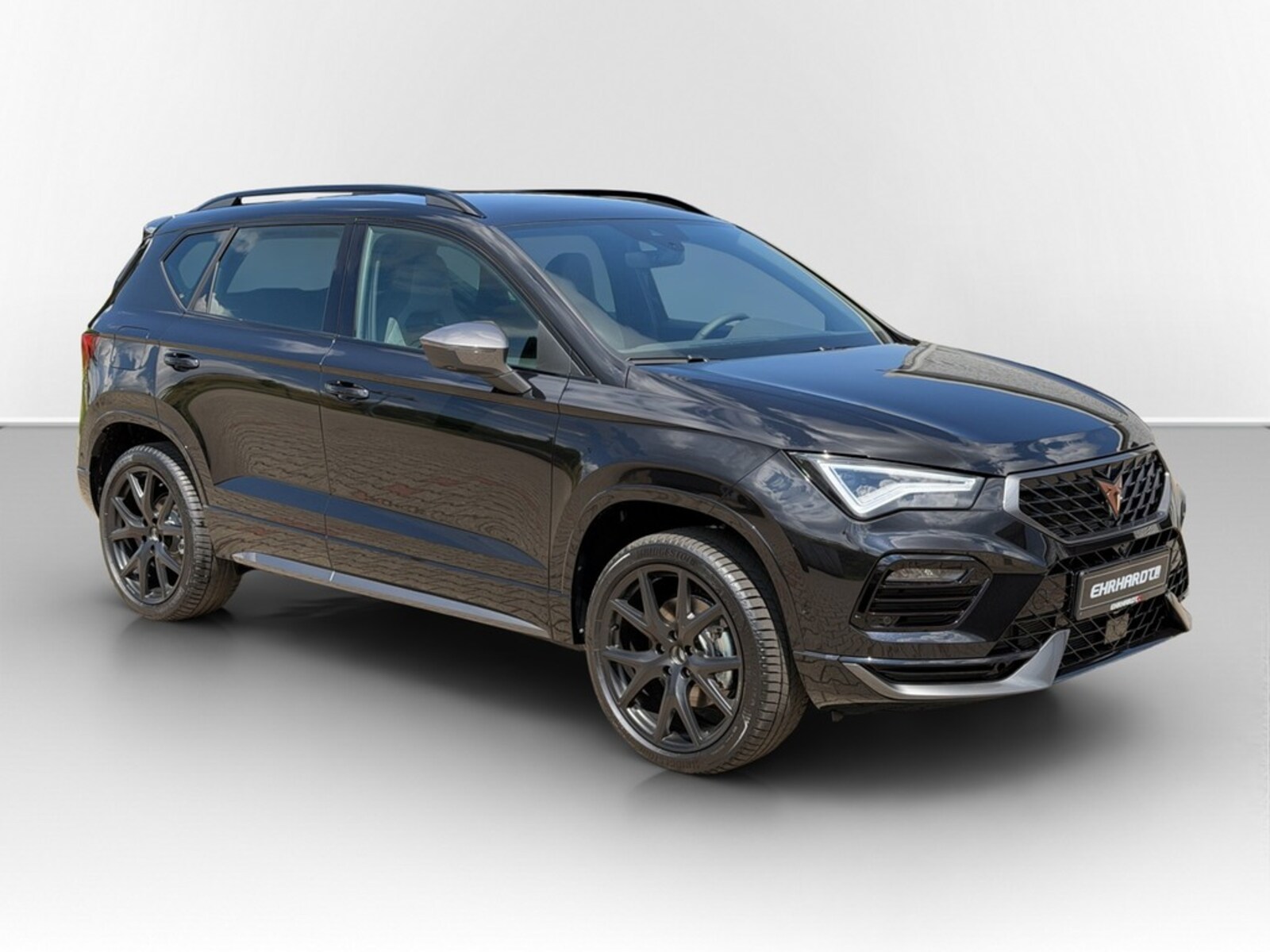 CUPRA Ateca – Bild 3