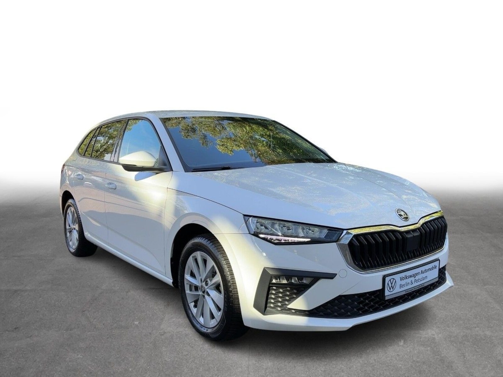 Škoda Scala – Bild 5