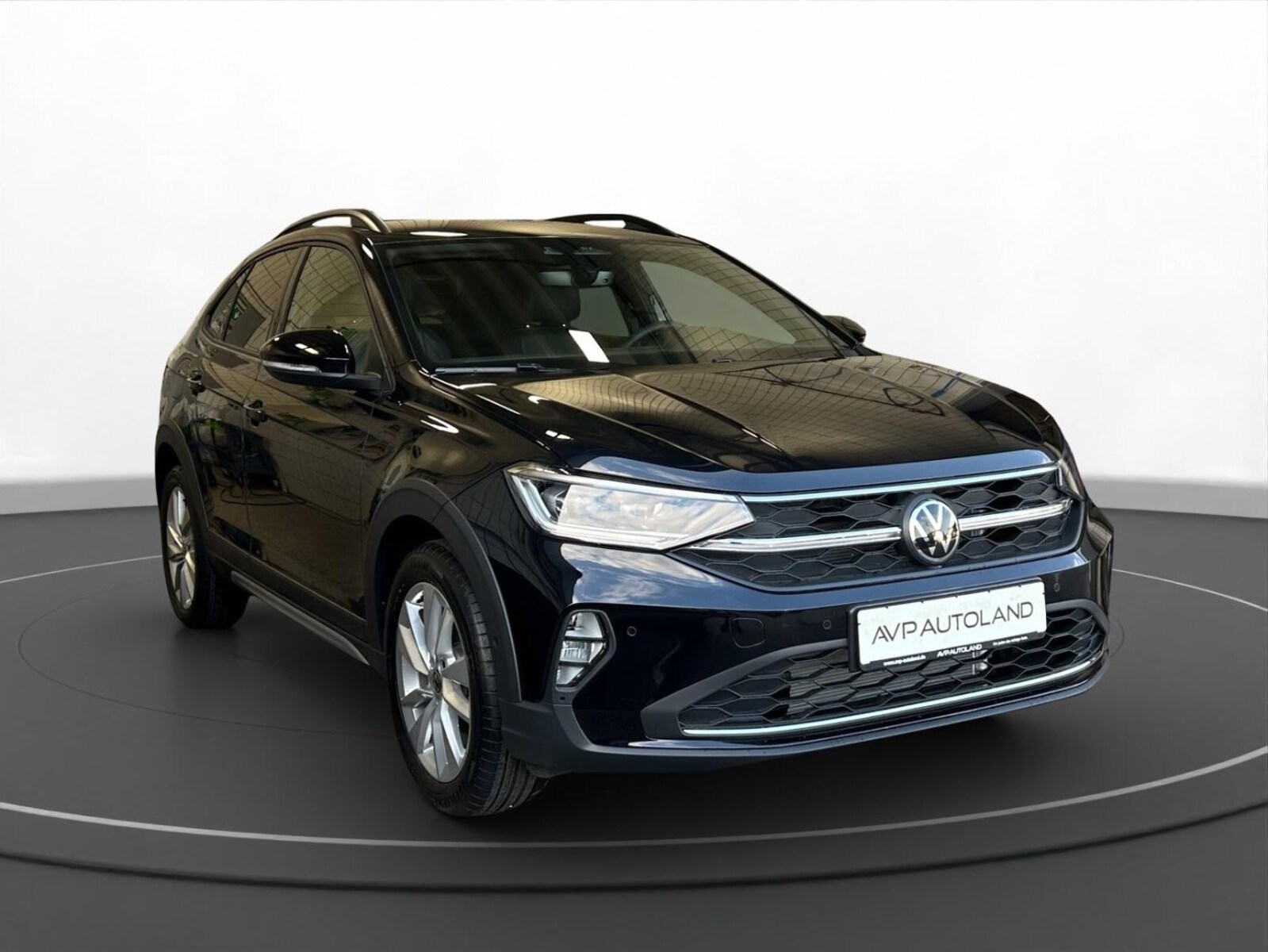 Volkswagen Taigo – Bild 4