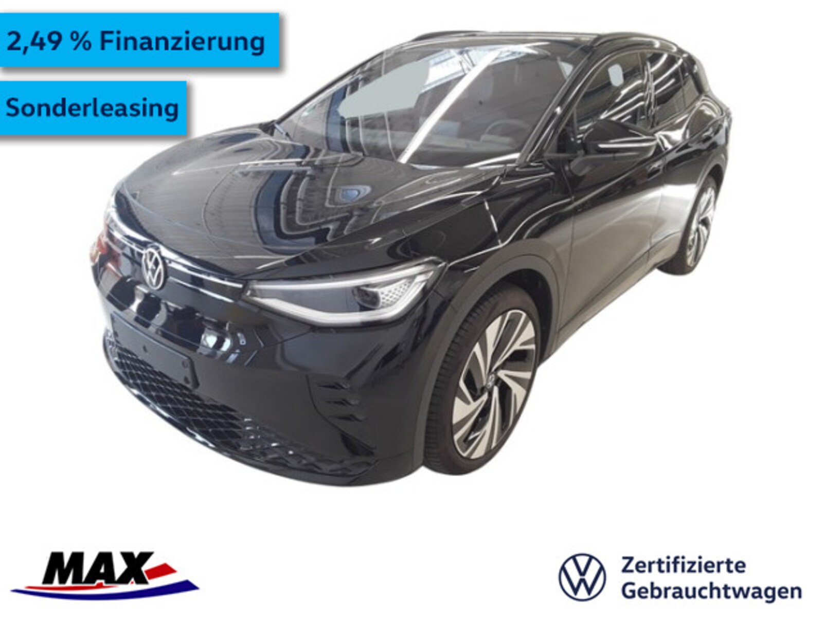 Volkswagen ID.4