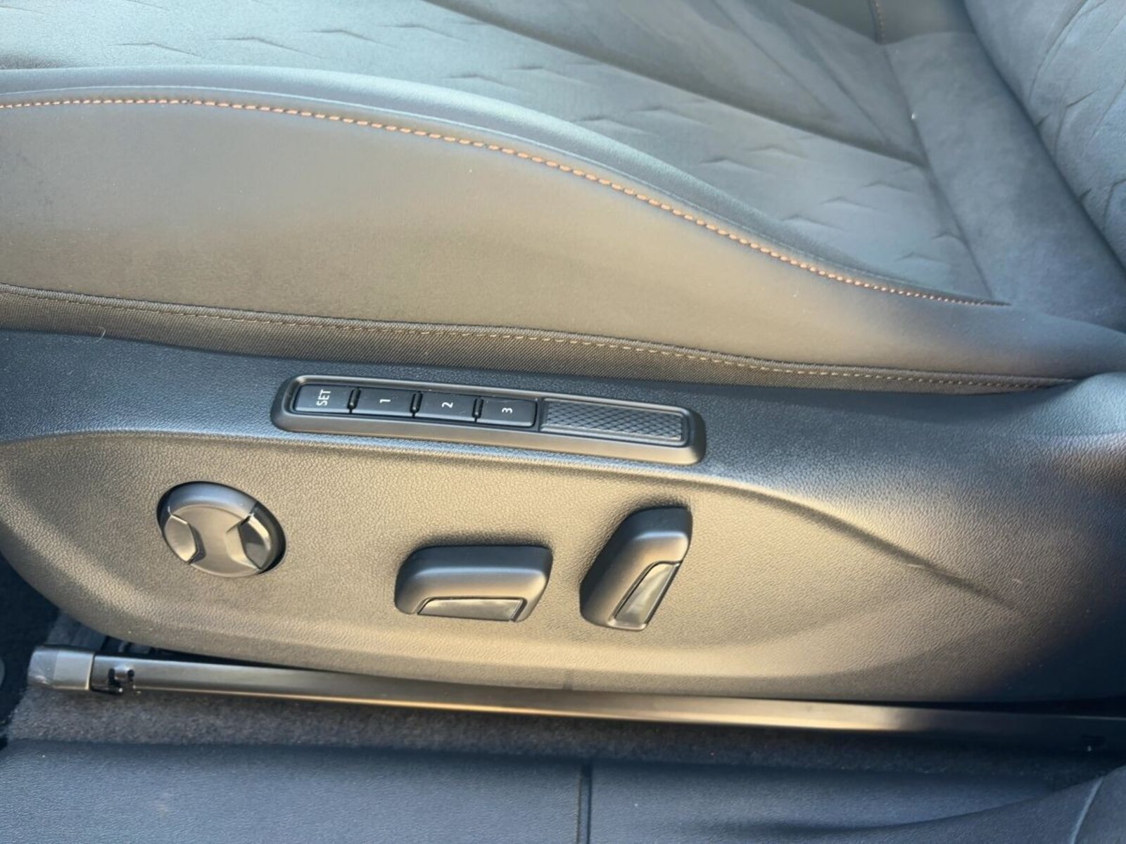 CUPRA Terramar – Bild 13