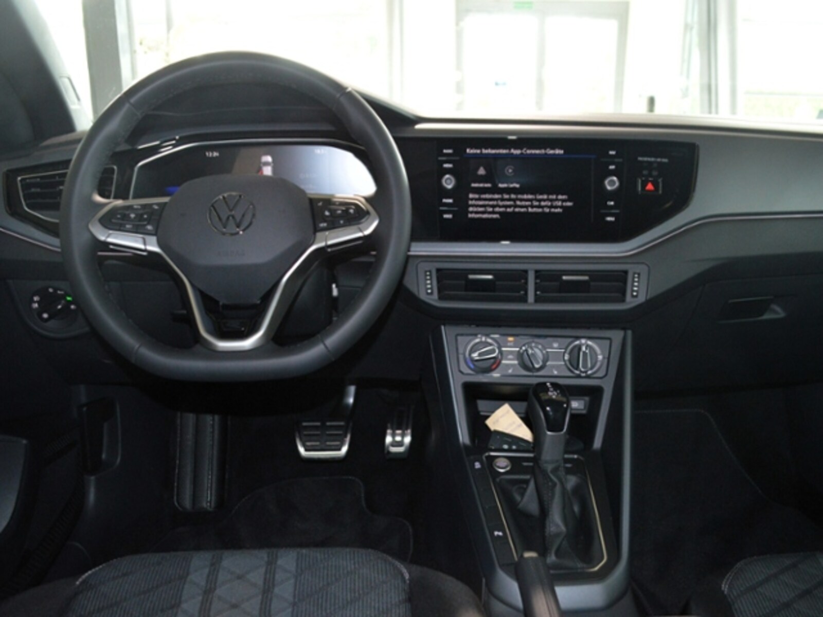 Volkswagen Taigo – Bild 2