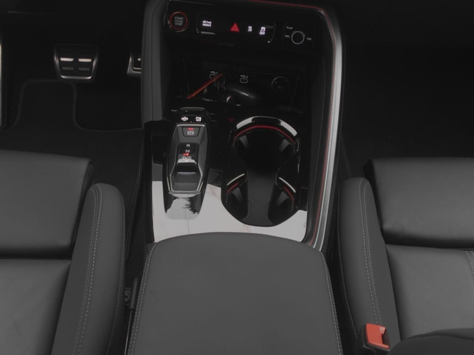 Audi Q5 Sportback – Bild 17