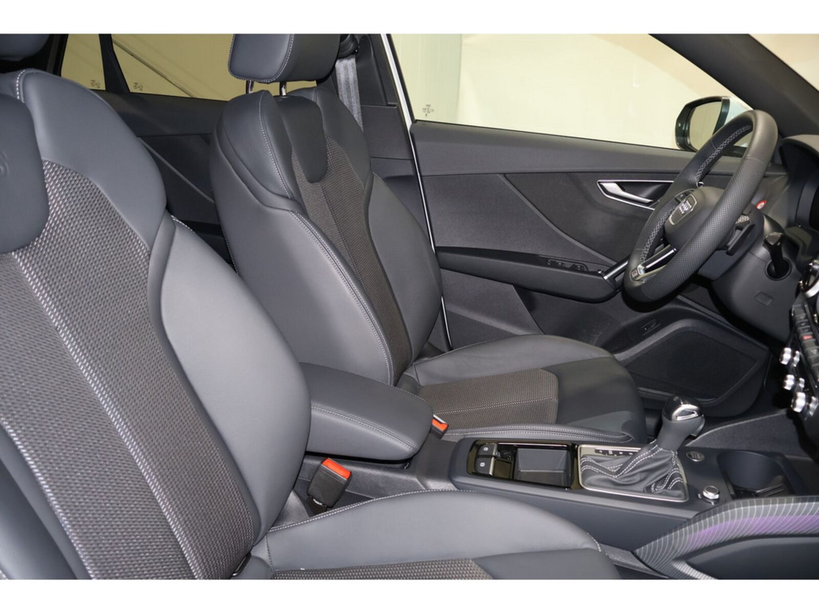Audi Q2 – Bild 7