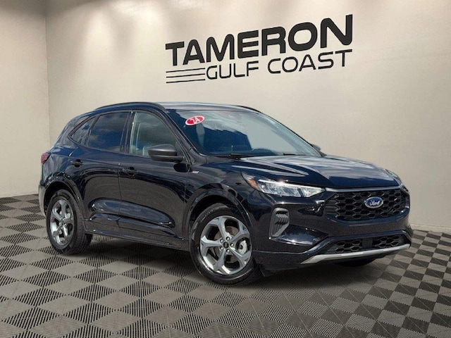 Photo of 2024 Ford Escape
