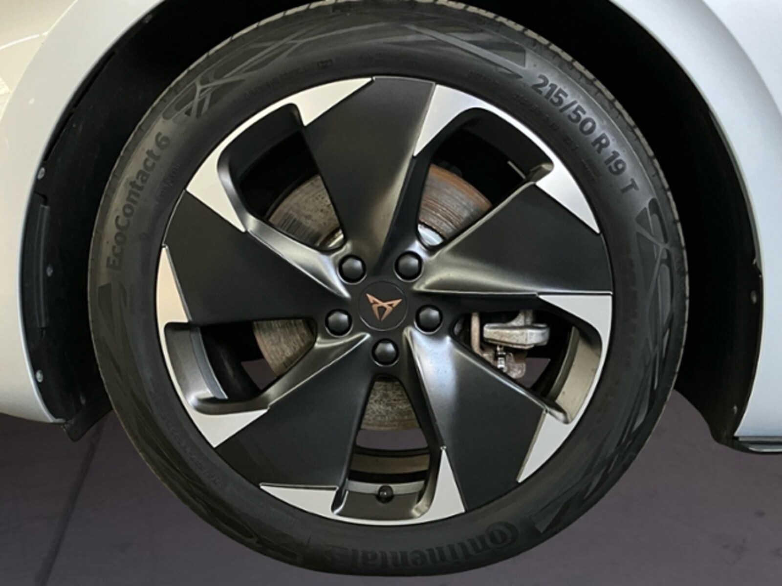 CUPRA Born – Bild 6