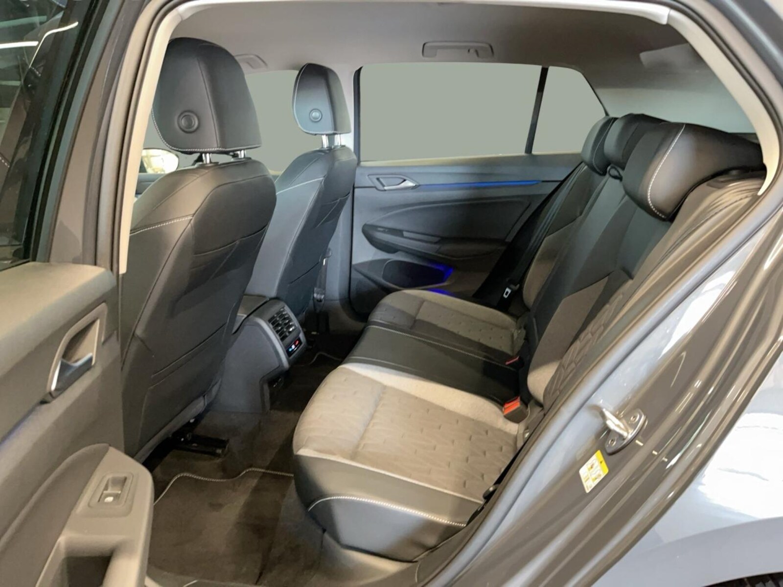 Volkswagen Golf – Bild 11