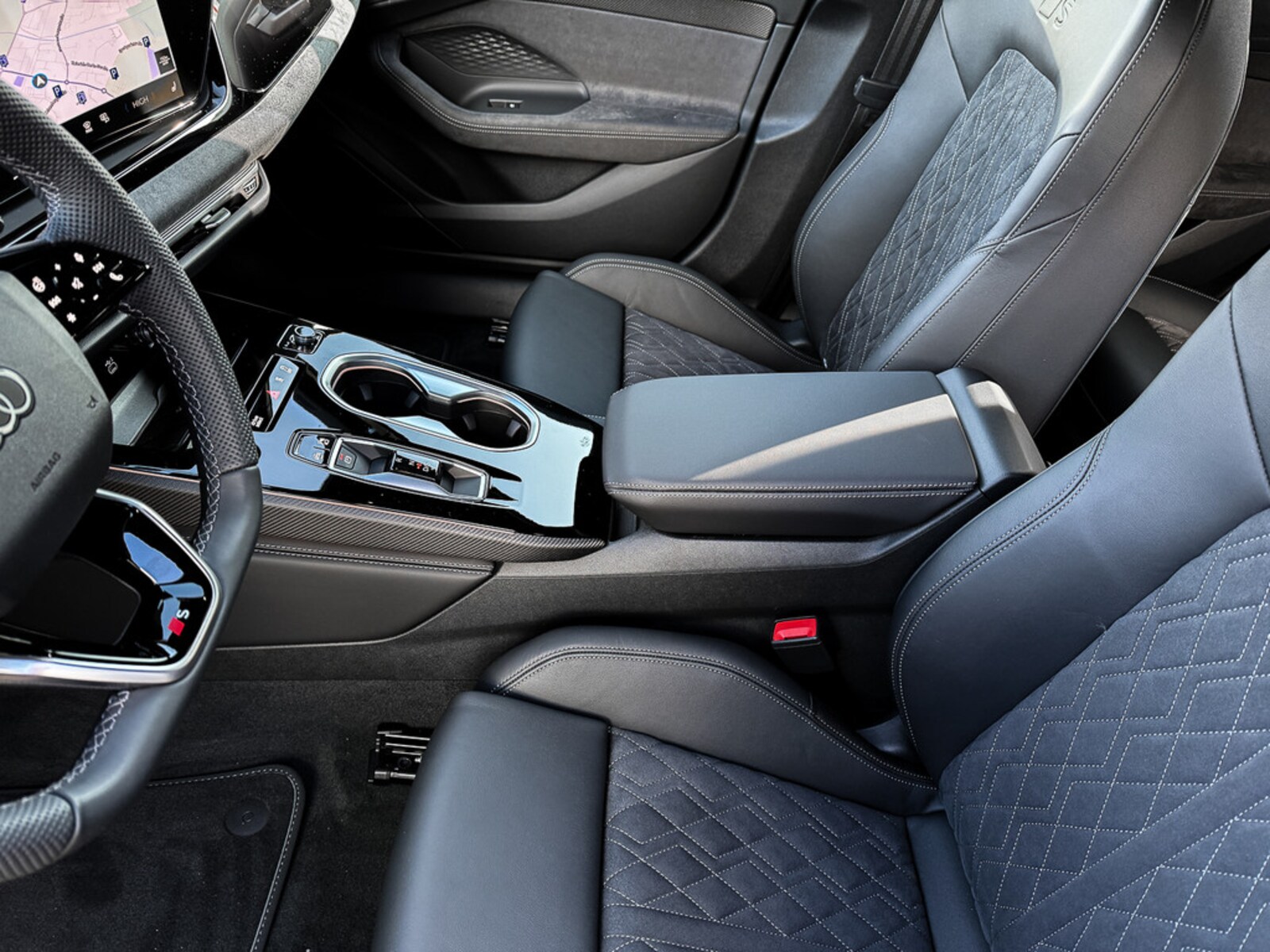 Audi A6 Avant – Bild 16