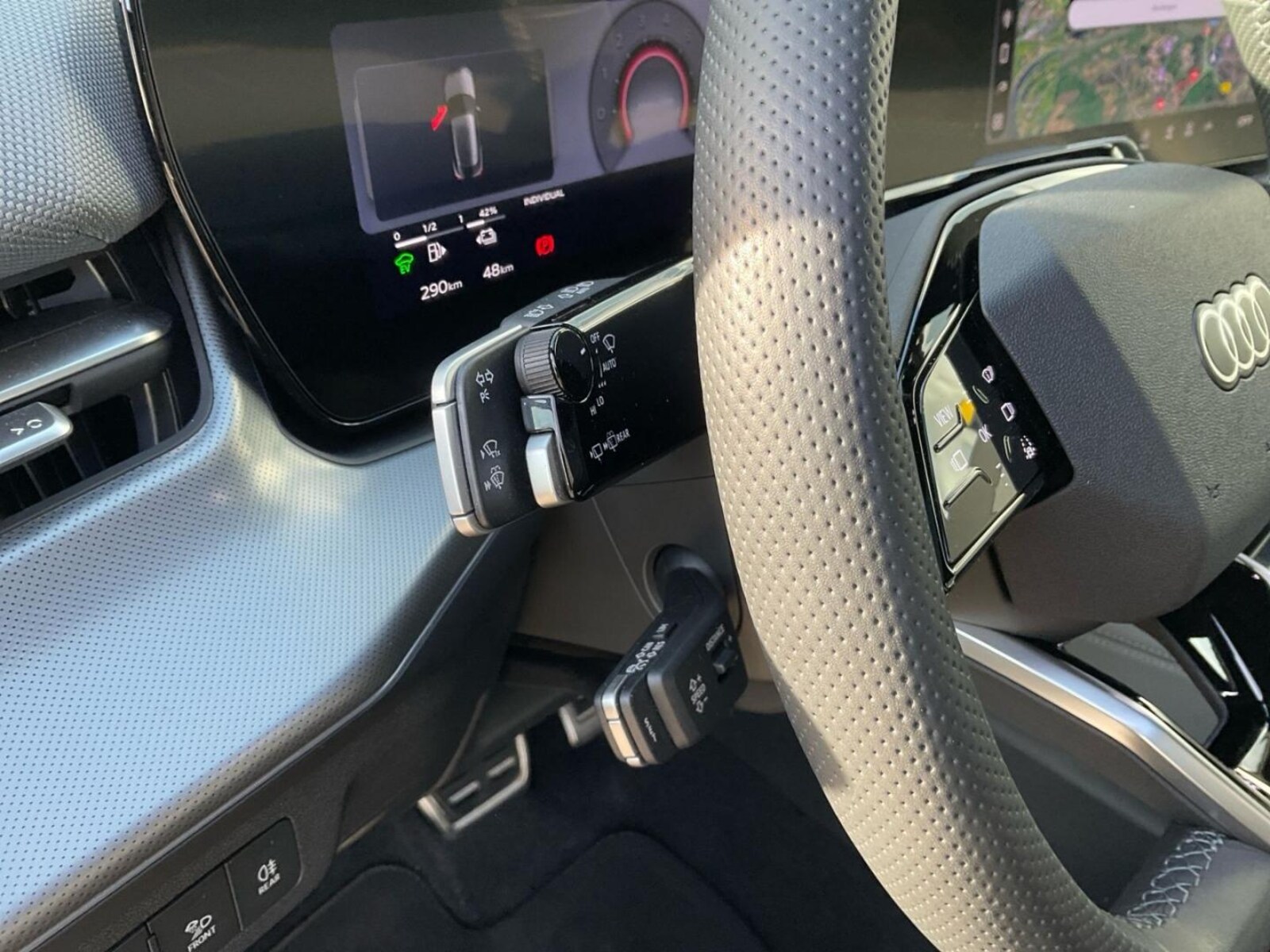 Audi Q3 Sportback – Bild 26