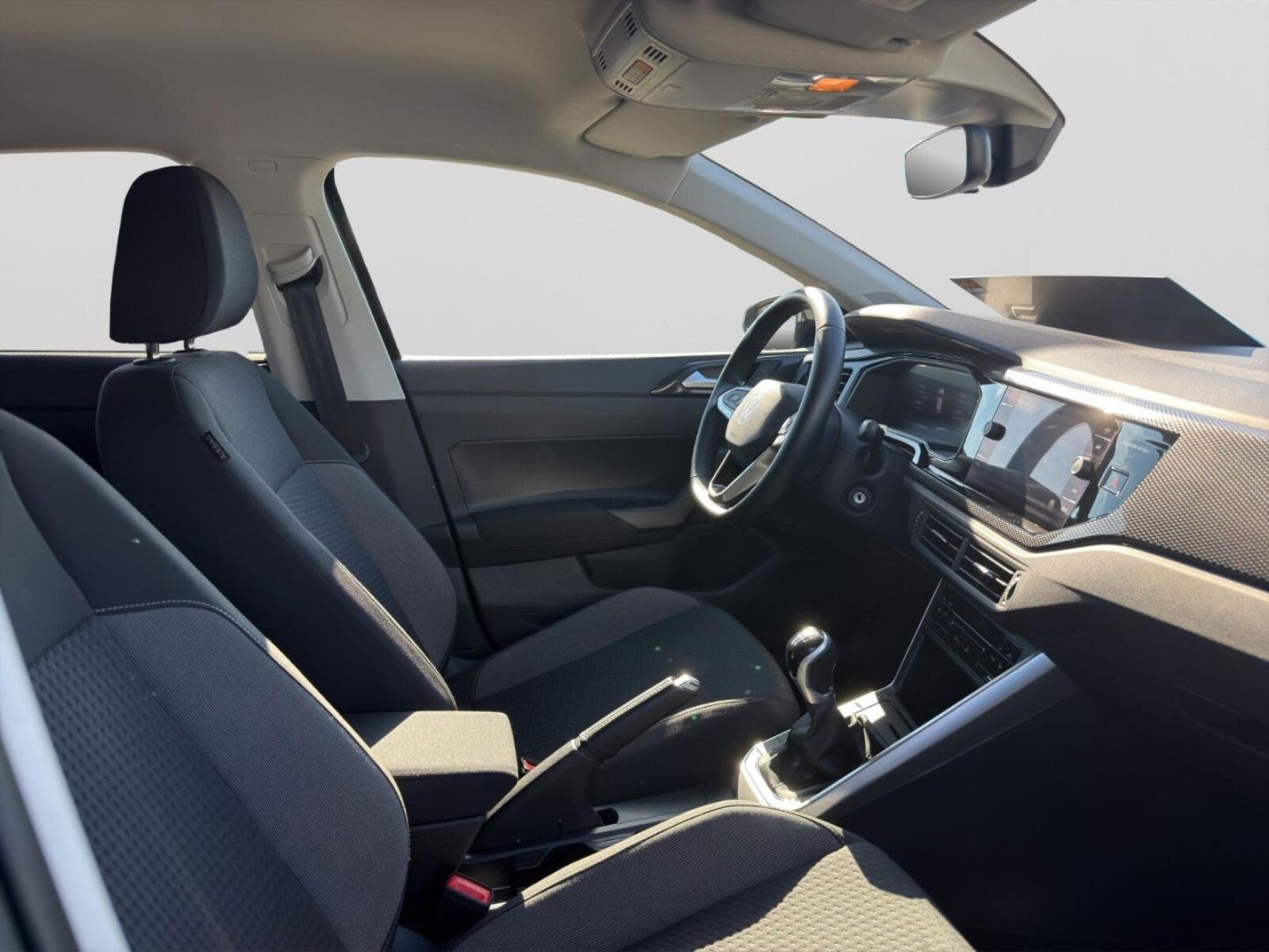 Volkswagen Polo – Bild 20