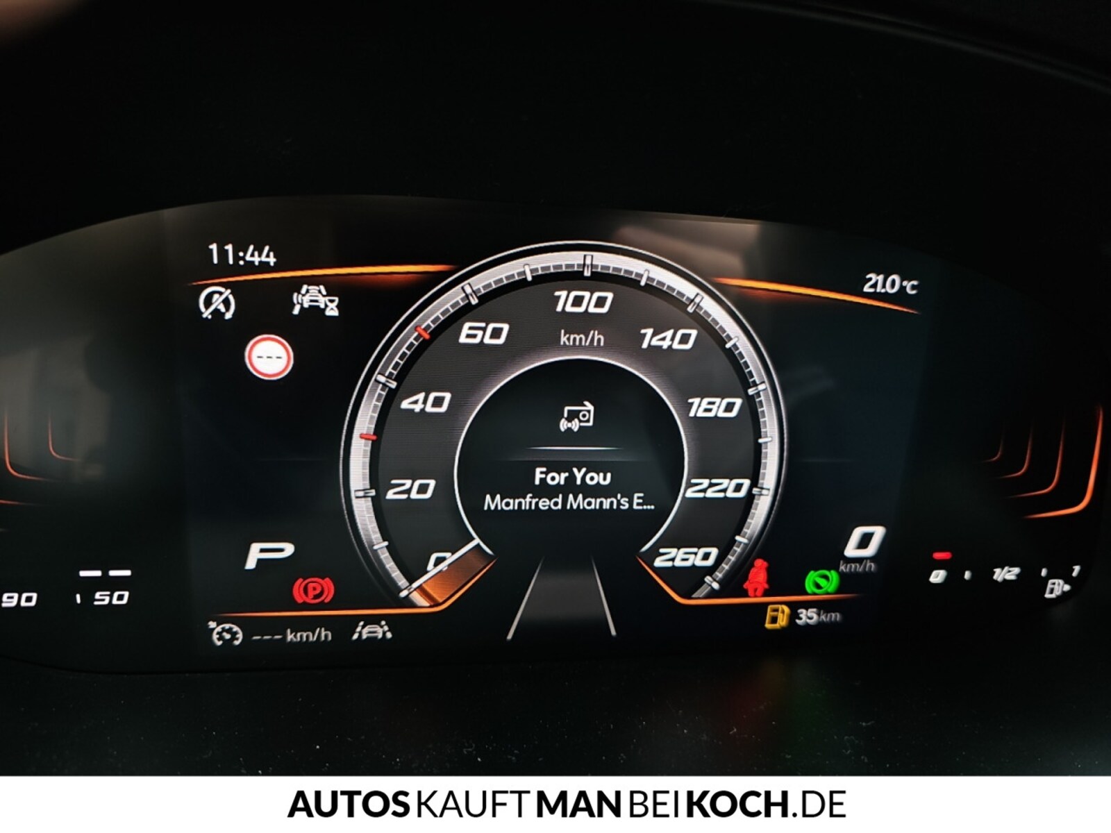 SEAT Ibiza – Bild 12