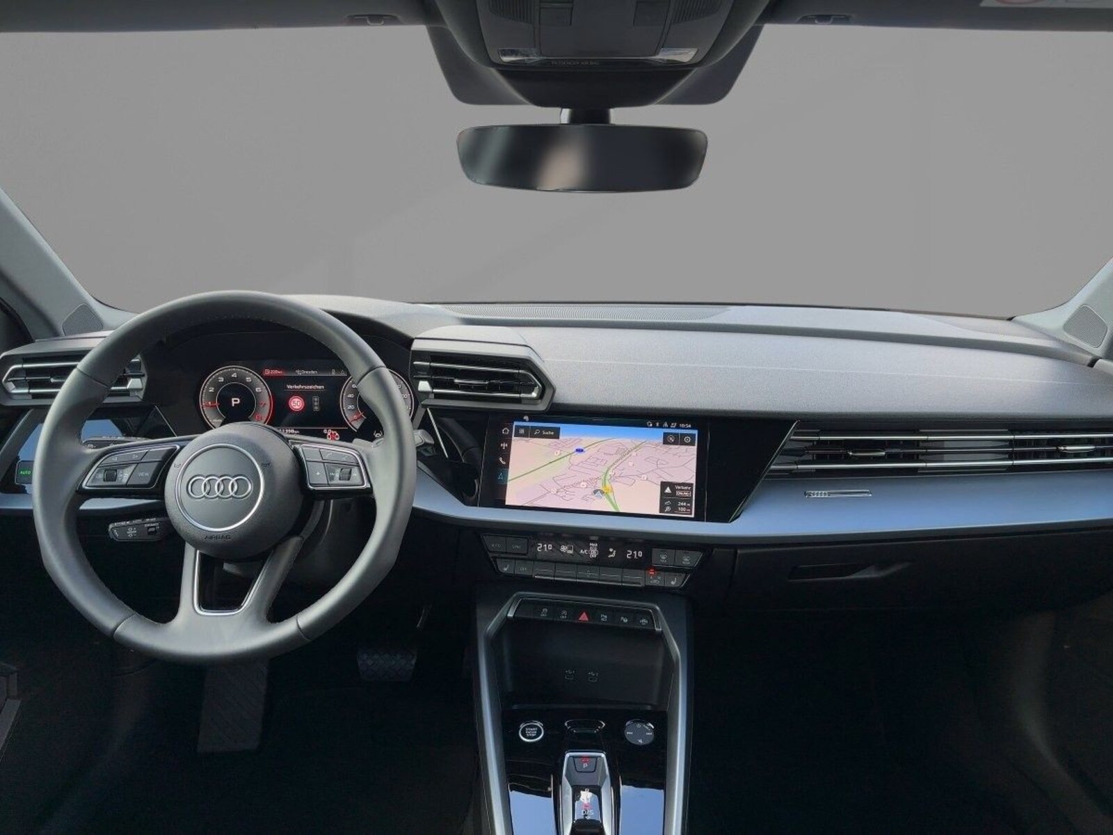 Audi A3 Sportback – Bild 6