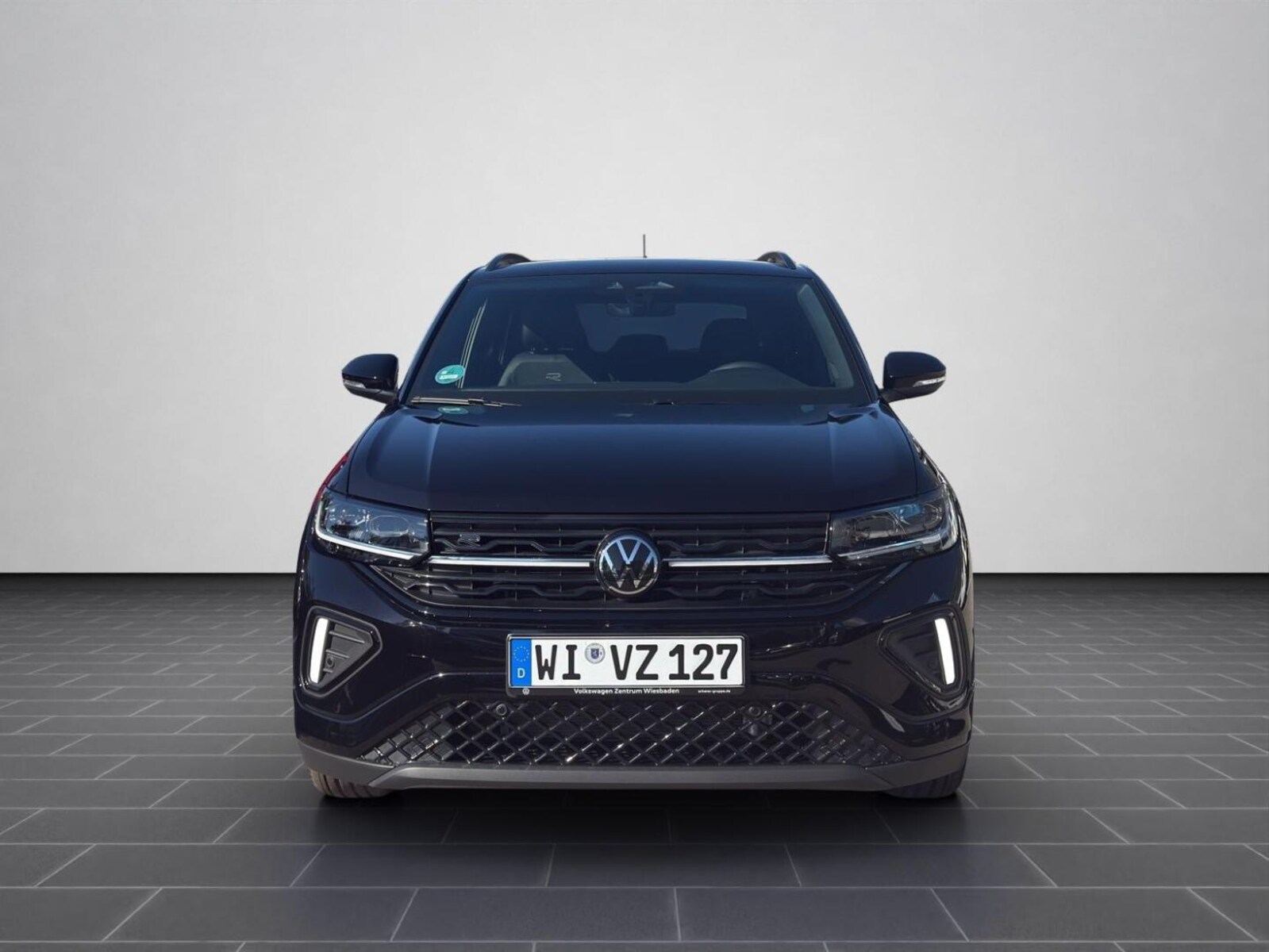 Volkswagen T-Cross – Bild 5