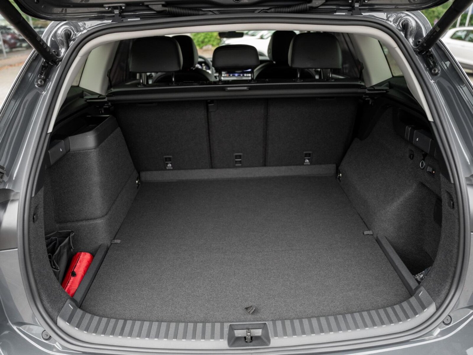 Volkswagen Tayron – Bild 29