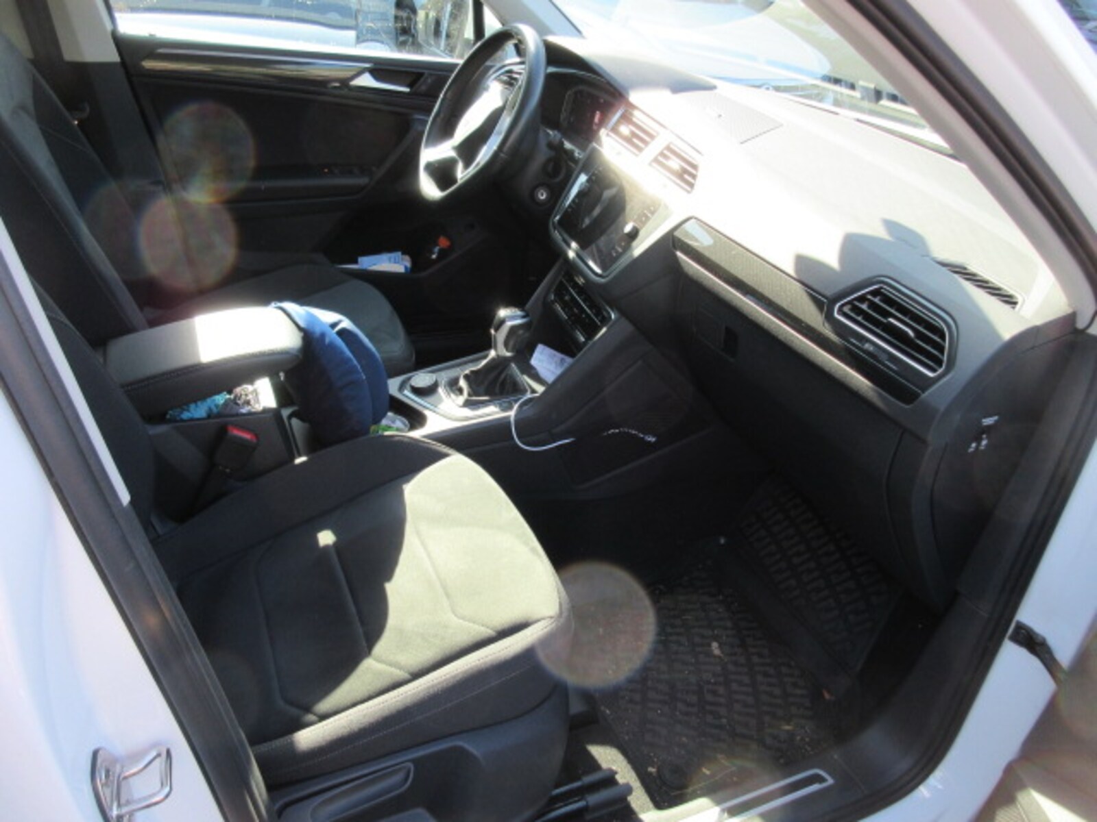 Volkswagen Tiguan – Bild 6
