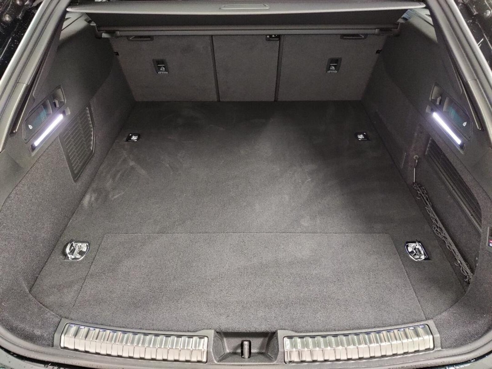 Audi A6 Avant – Bild 16