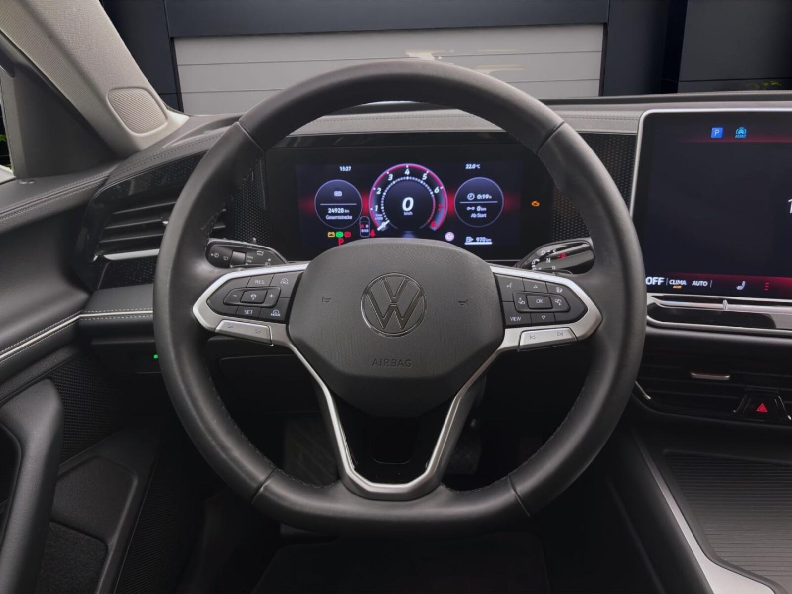 Volkswagen Passat – Bild 12