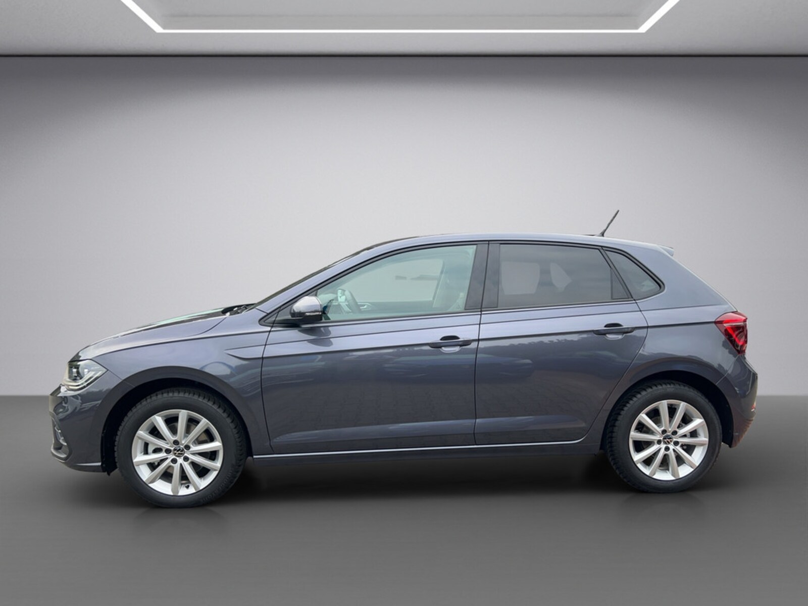 Volkswagen Polo – Bild 2