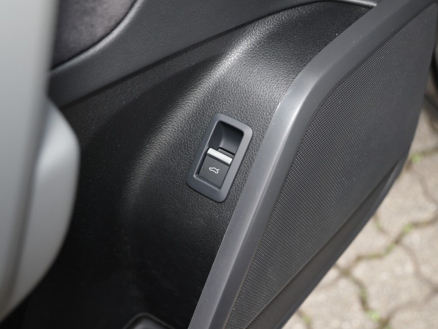 Bild über Audi Q5 Sportback 40 TDI quattro S tronic - für weitere Informationen kontaktieren Sie den Audi Partner