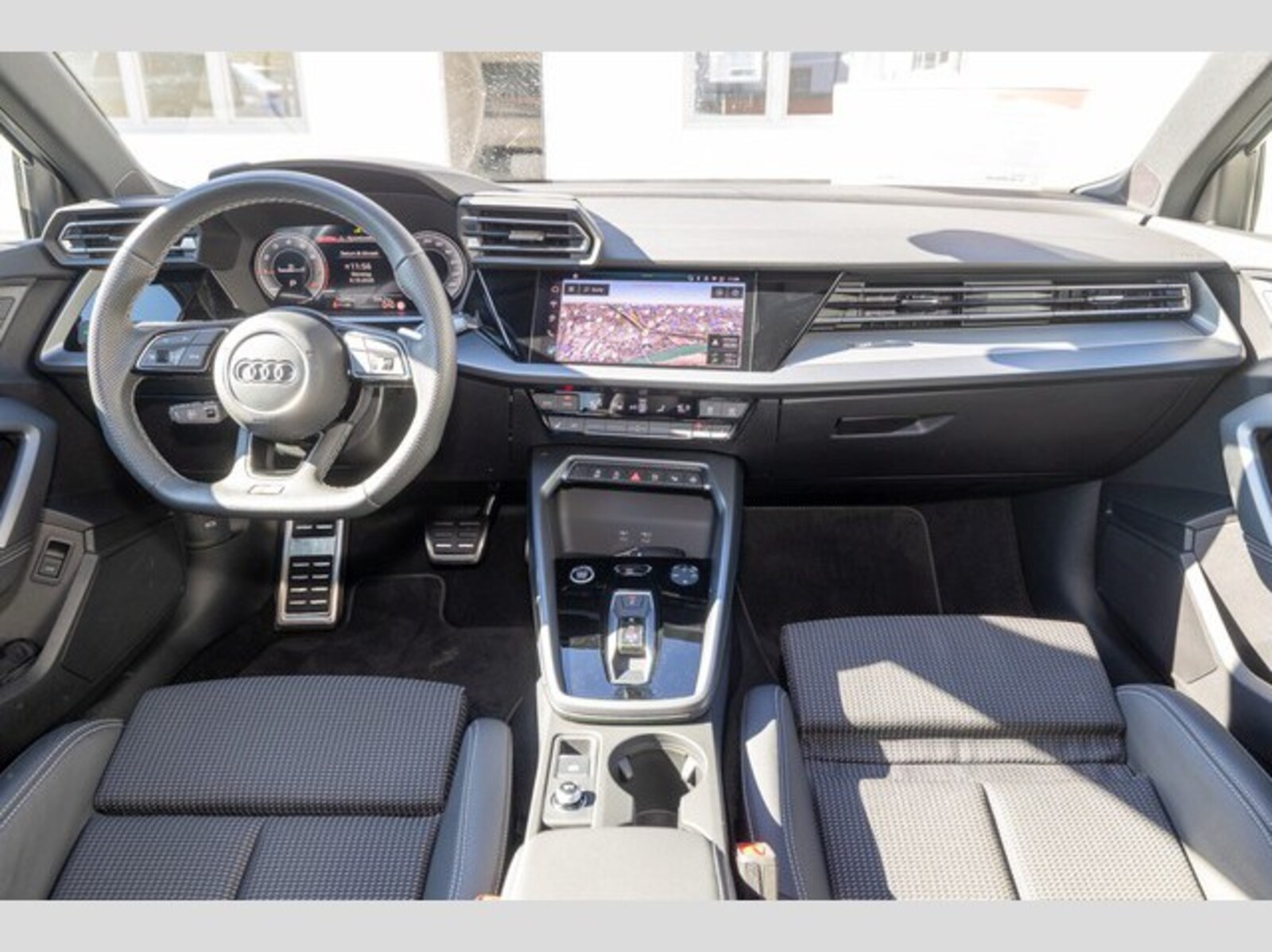 Audi A3 allstreet – Bild 2